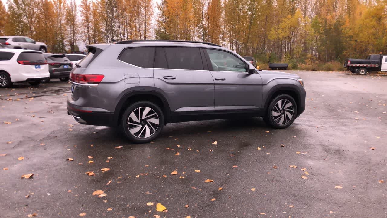 Thumbnail: 2024 Volkswagen Atlas - 15