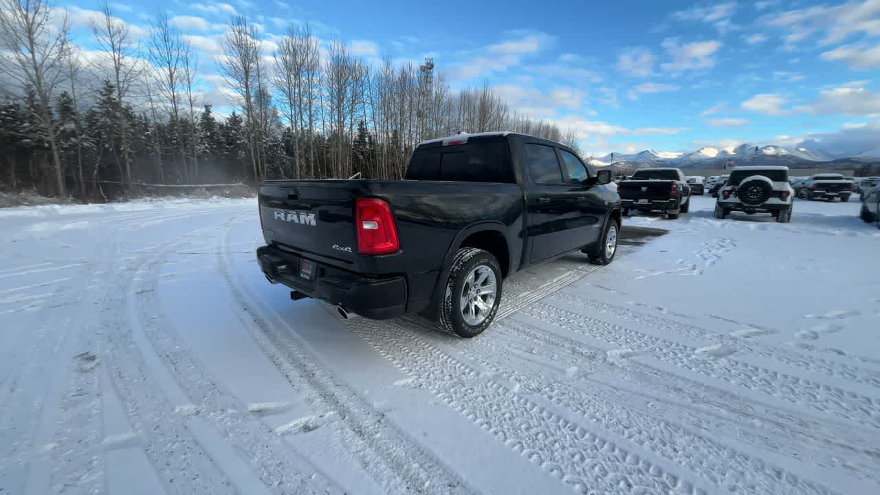 Thumbnail: 2026 RAM 1500 - 14