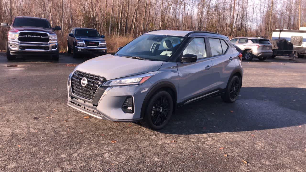 Thumbnail: 2023 Nissan Kicks - 6