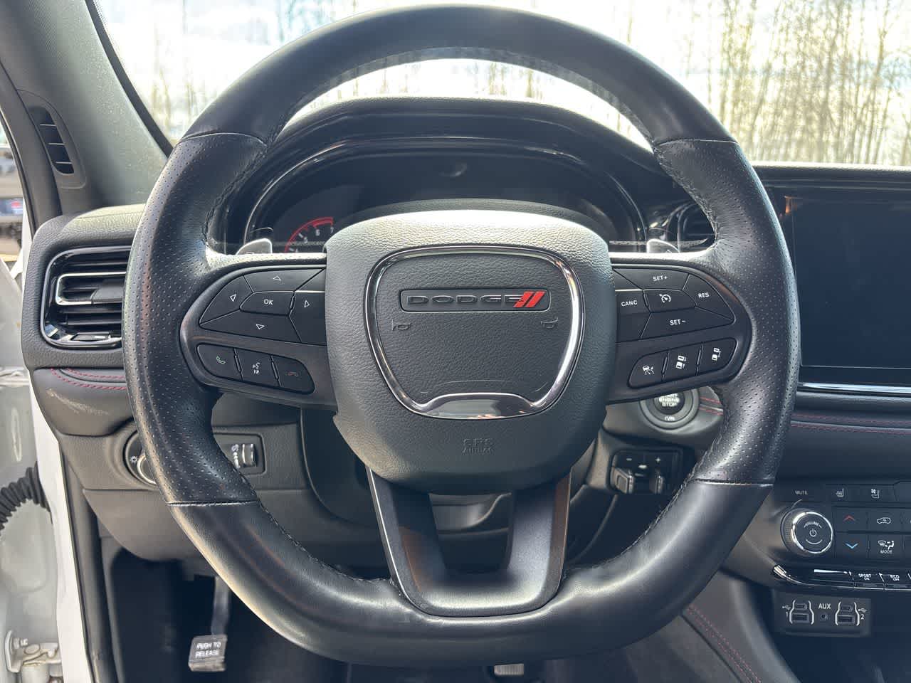 Thumbnail: 2025 Dodge Durango - 25