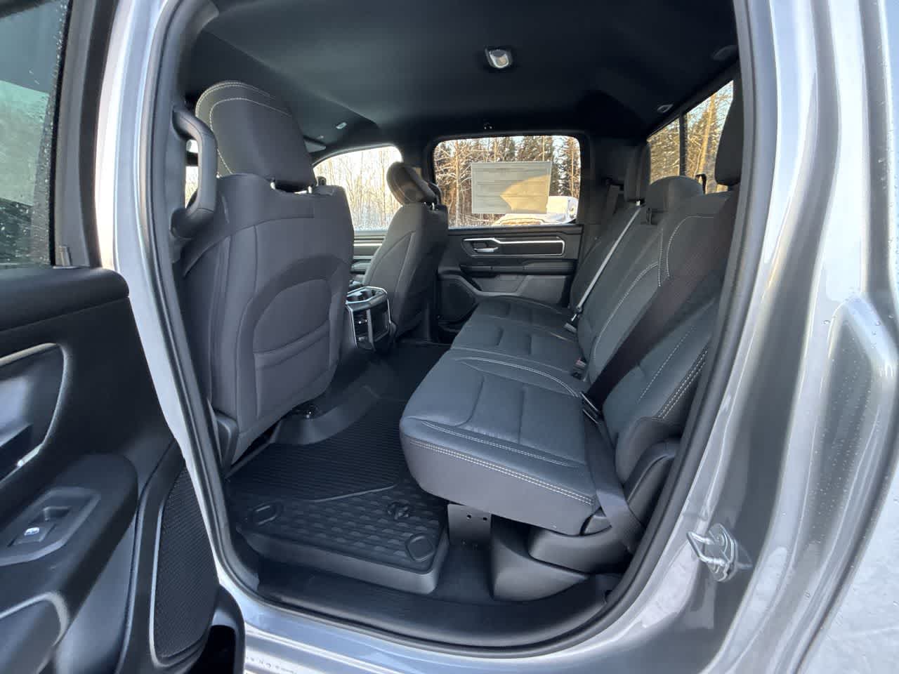 Thumbnail: 2026 RAM 1500 - 22