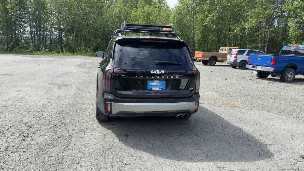 Thumbnail: 2023 Kia Telluride - 12