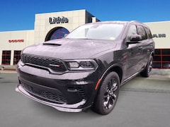 2025 Dodge Durango GT PLUS AWD Sport Utility