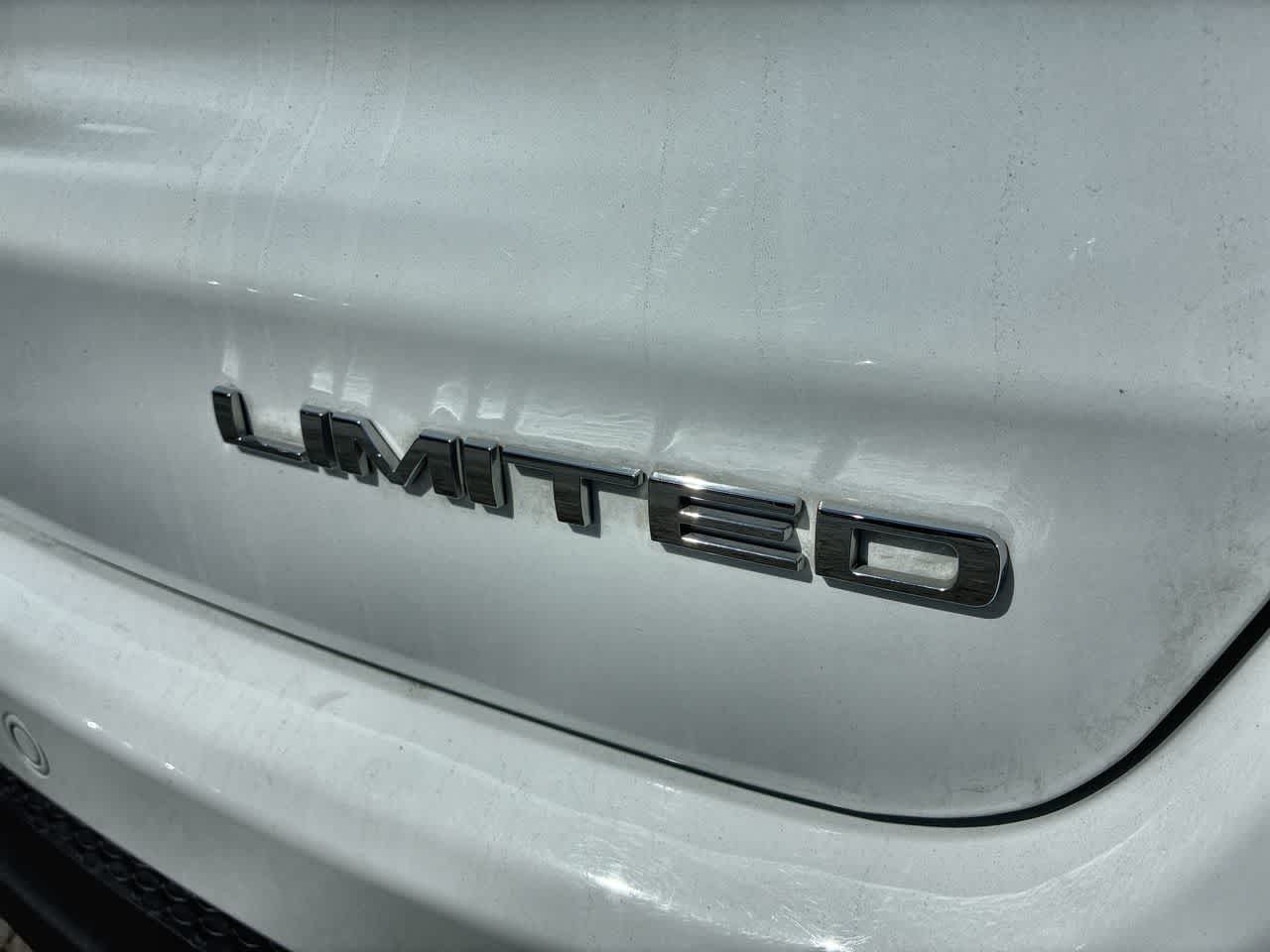 Thumbnail: 2026 Jeep Compass - 11