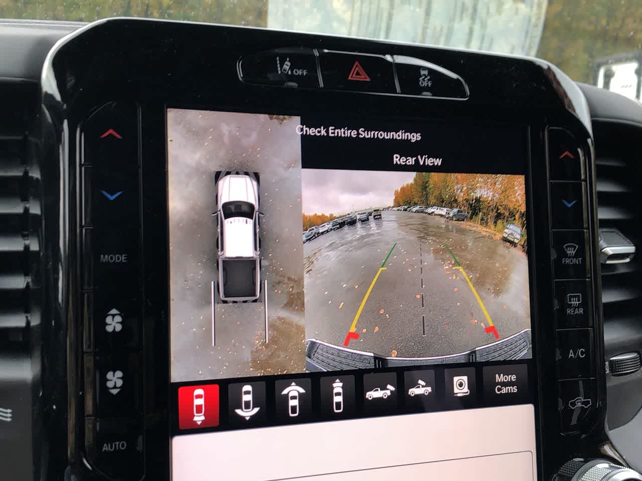 Thumbnail: 2025 RAM 2500 - 28