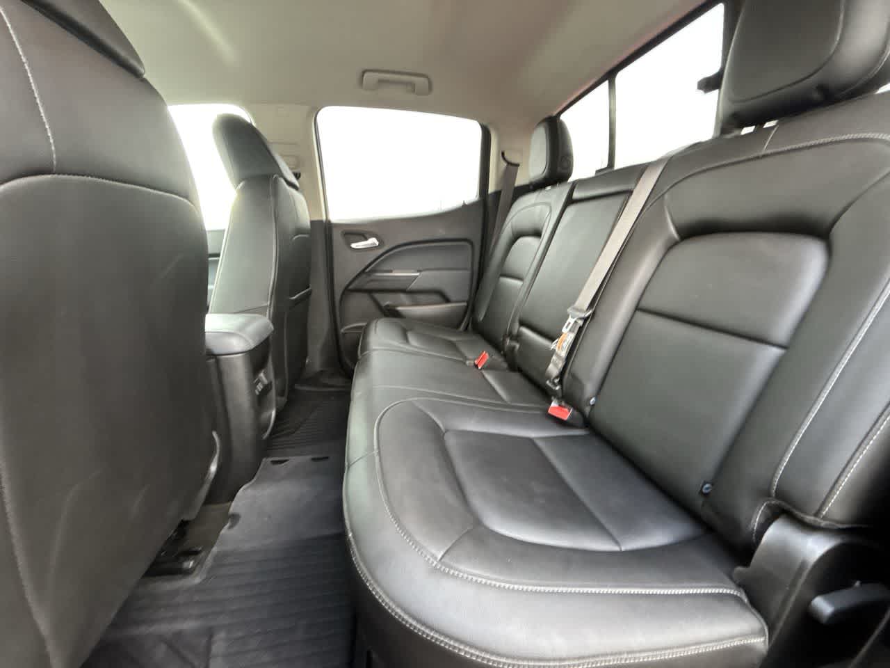 Thumbnail: 2018 Chevrolet Colorado - 11