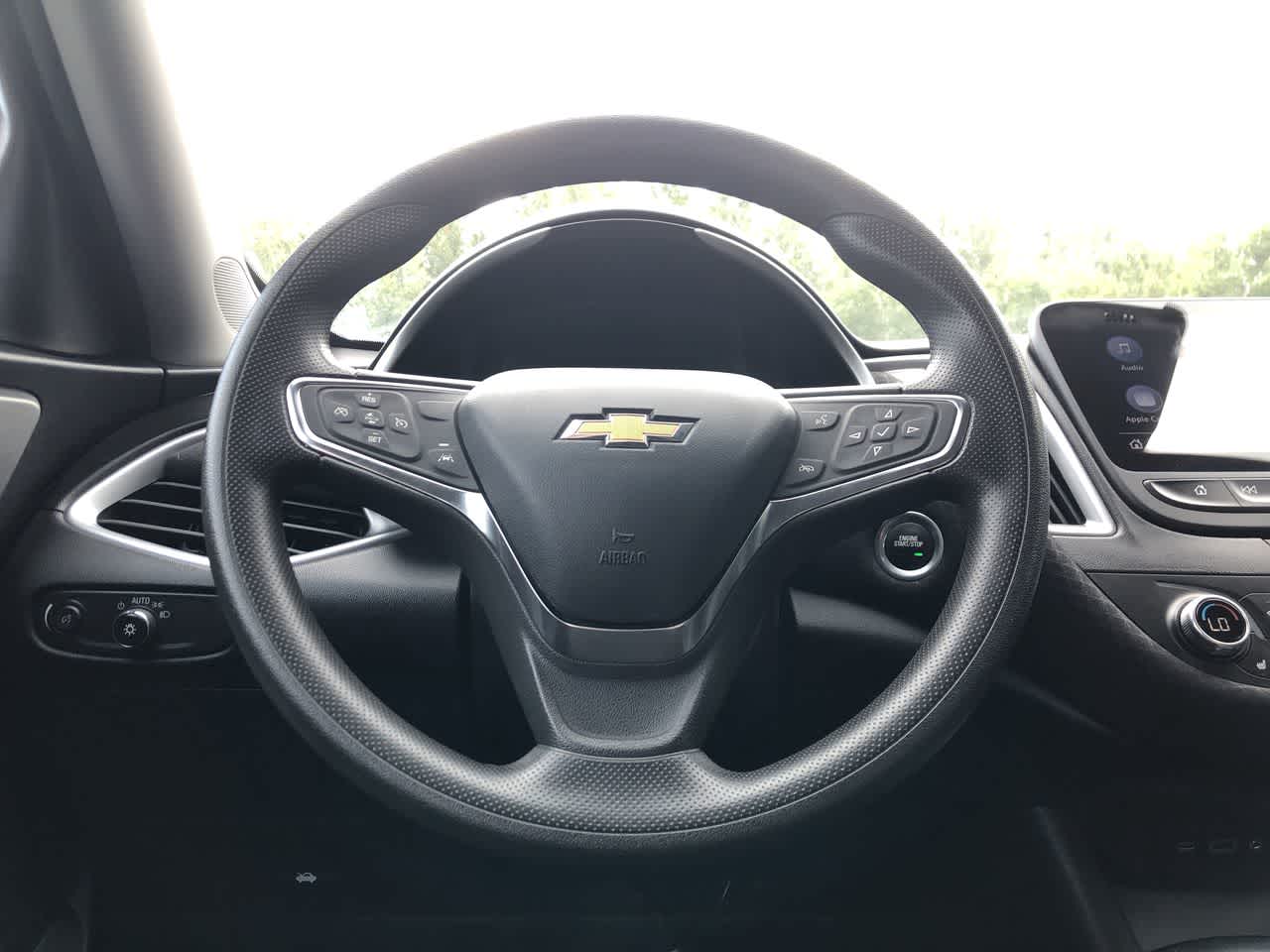 Thumbnail: 2023 Chevrolet Malibu - 25