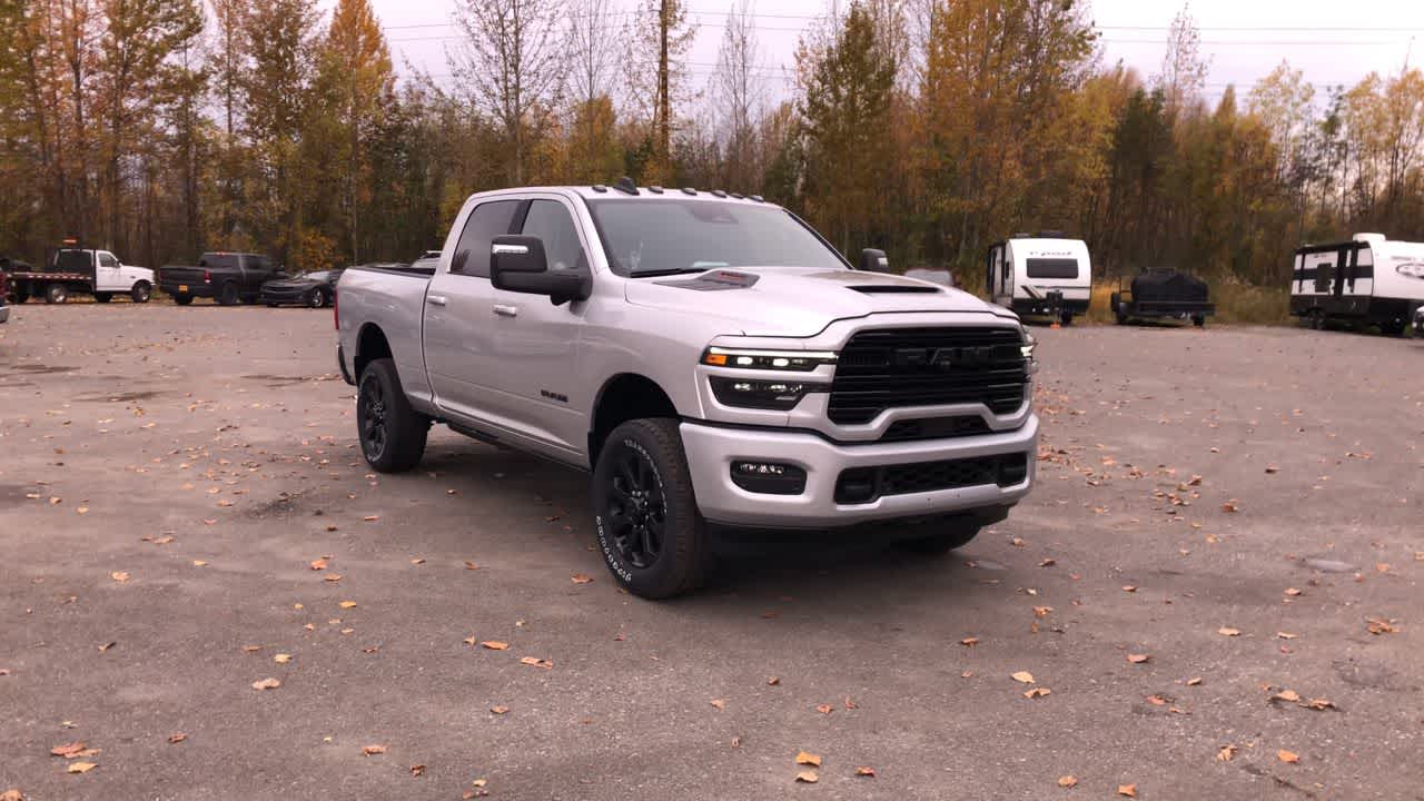 Thumbnail: 2026 RAM 2500 - 3