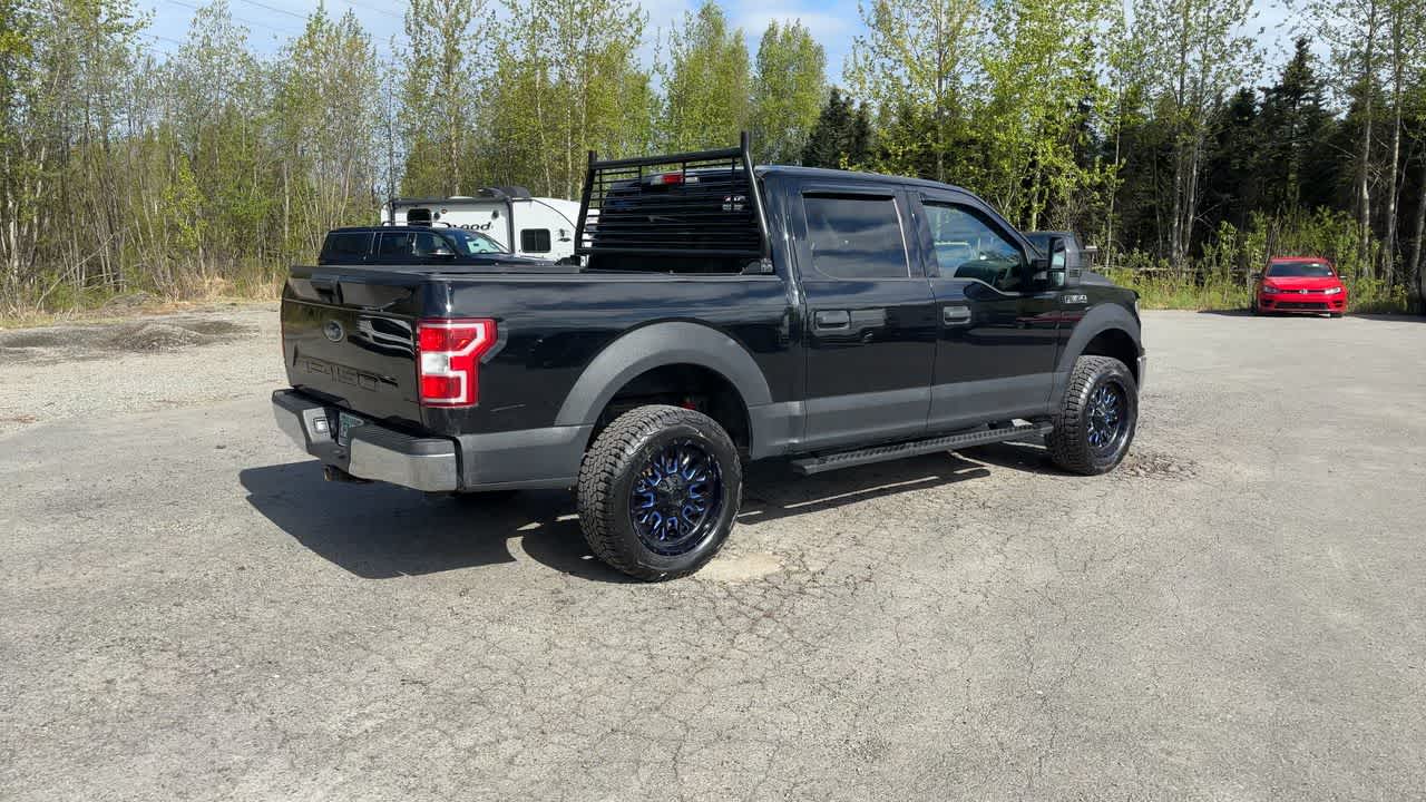 Thumbnail: 2018 Ford F-150 - 14