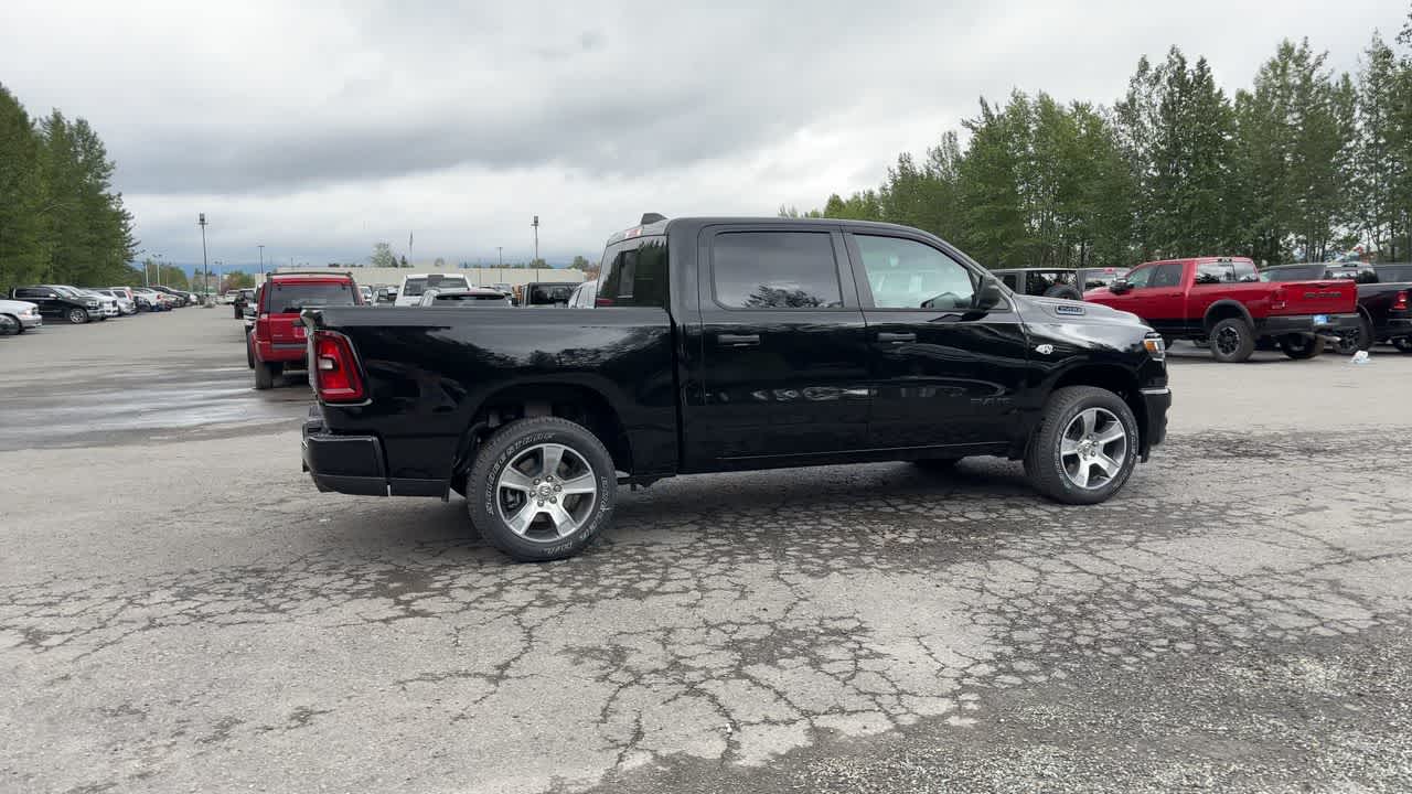 Thumbnail: 2026 RAM 1500 - 15