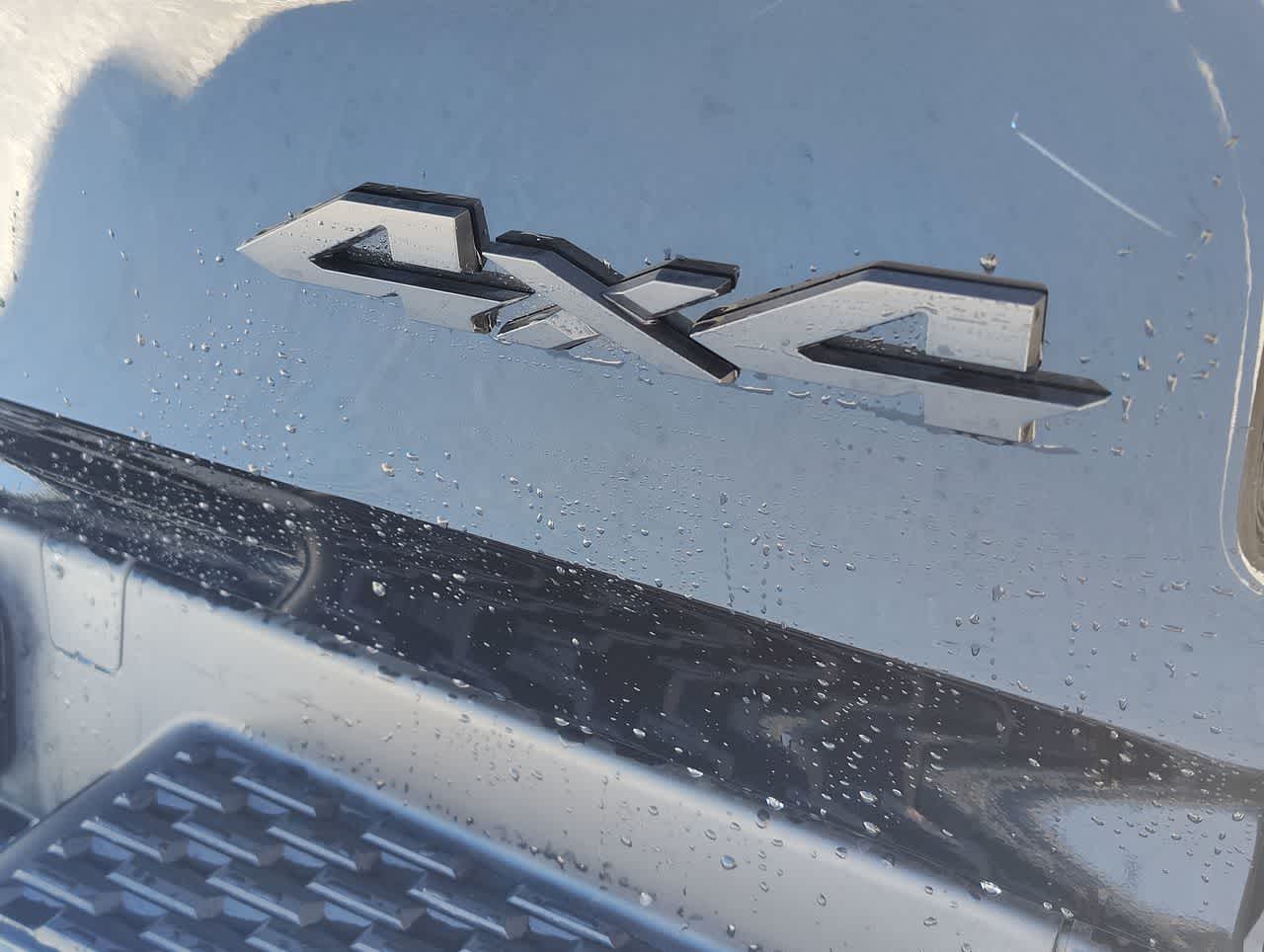 Thumbnail: 2026 RAM 1500 - 19