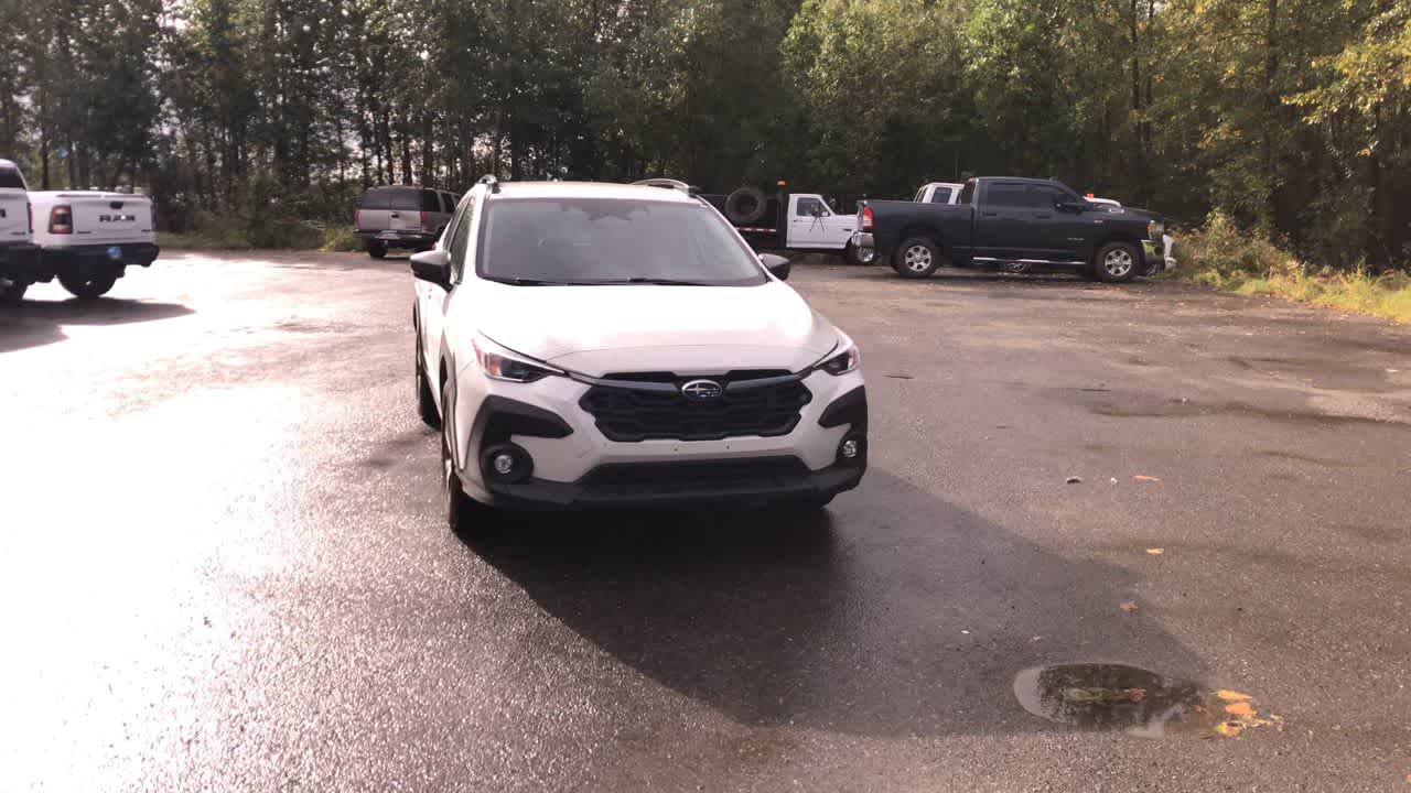 2024 Subaru Crosstrek Premium photo 4