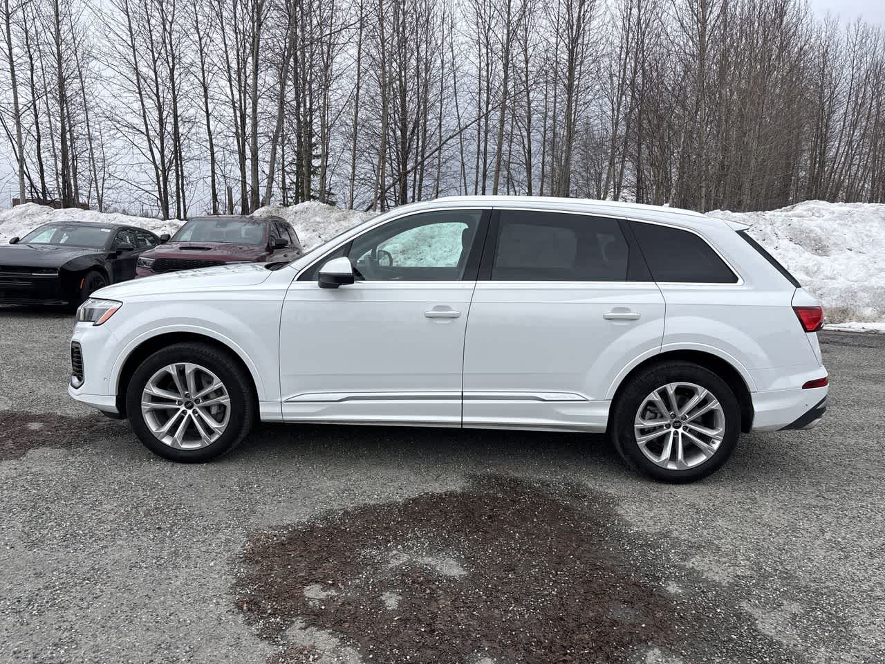 Thumbnail: 2025 Audi Q7 - 5