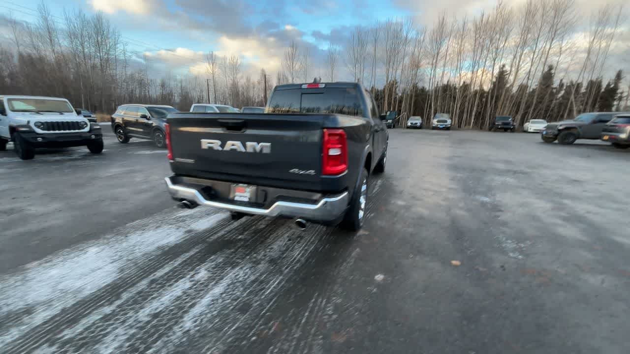 Thumbnail: 2026 RAM 1500 - 13