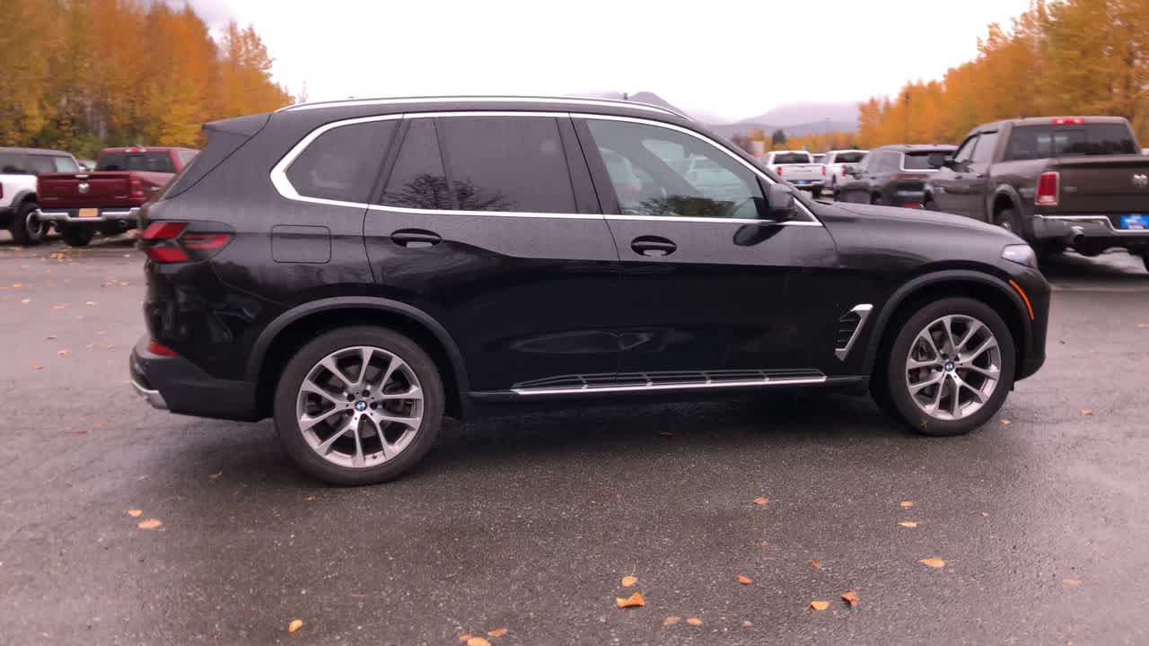 Thumbnail: 2025 BMW X5 - 15