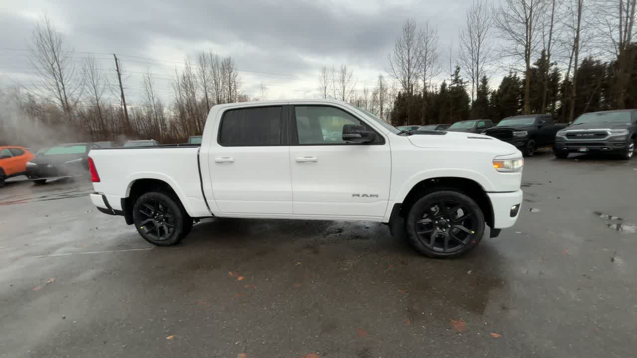 Thumbnail: 2026 RAM 1500 - 17