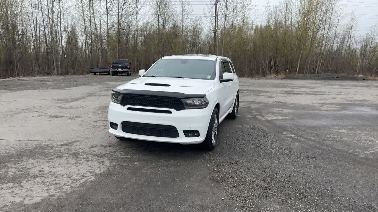 Thumbnail: 2019 Dodge Durango - 5