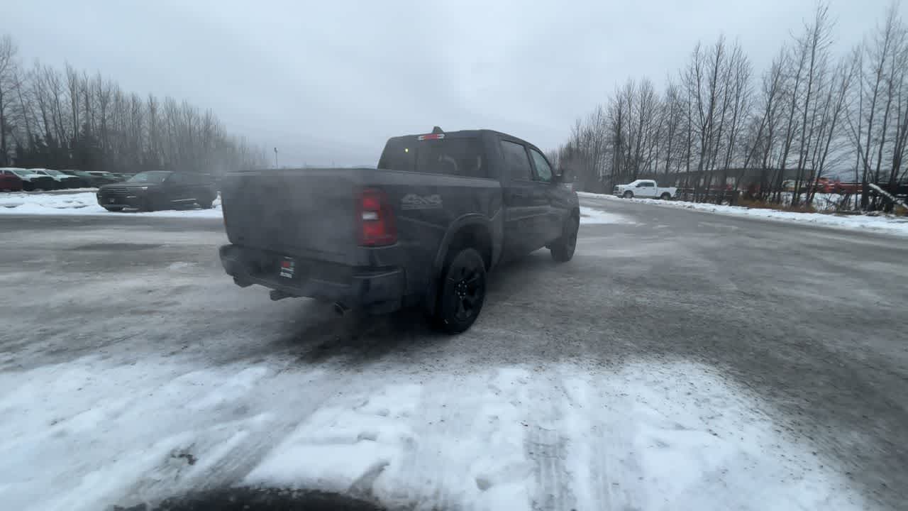 Thumbnail: 2026 RAM 1500 - 14