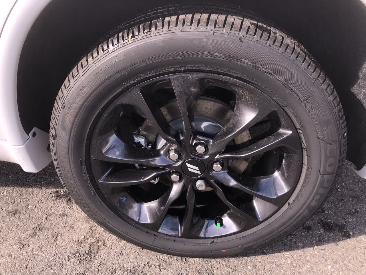 Thumbnail: 2025 Dodge Durango - 21