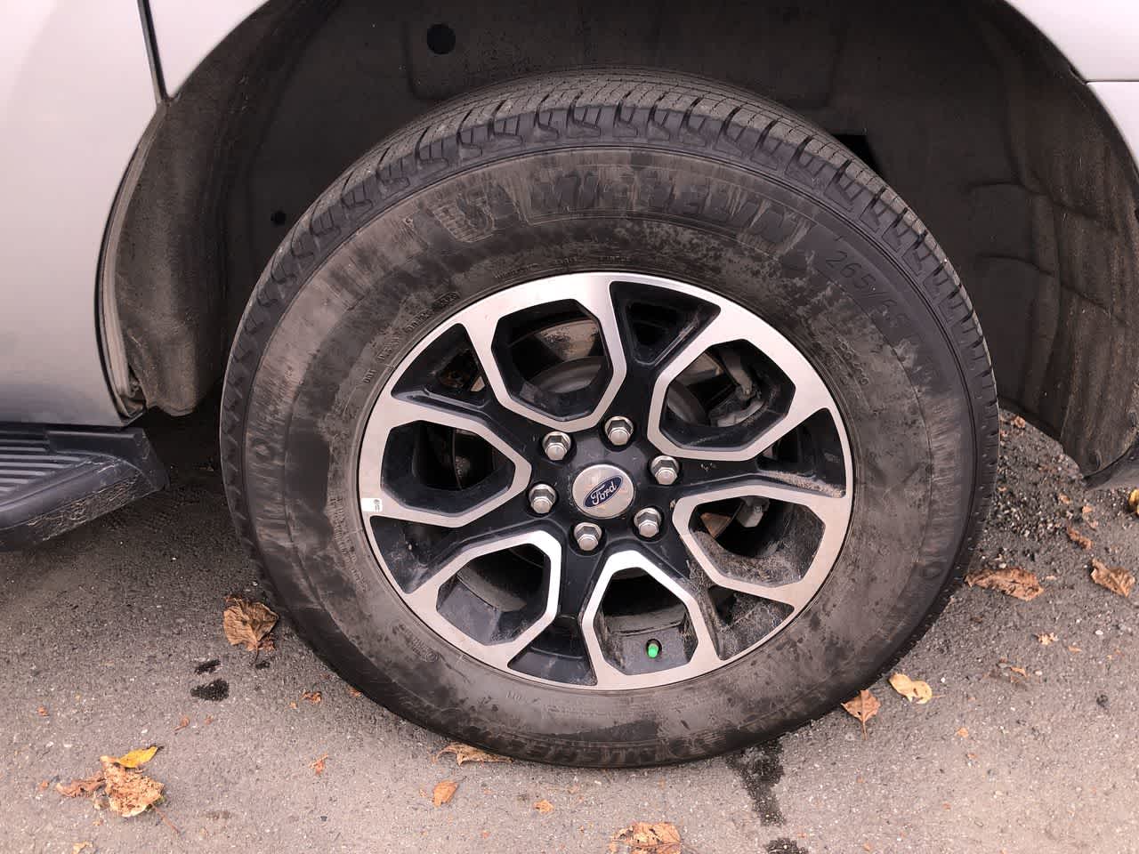 Thumbnail: 2024 Ford Expedition MAX - 21