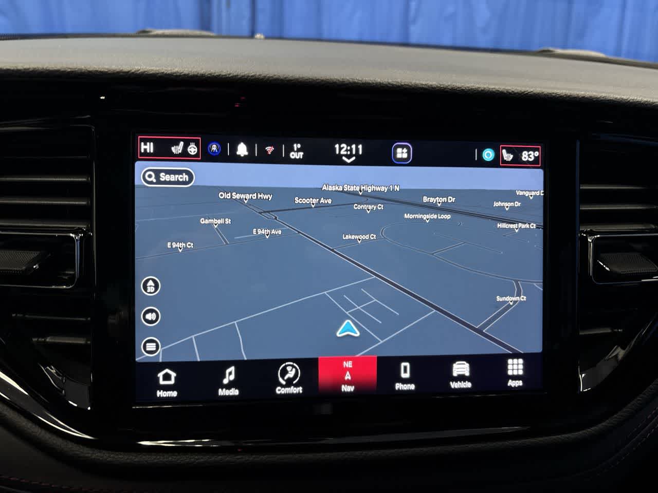 Thumbnail: 2026 Dodge Durango - 19