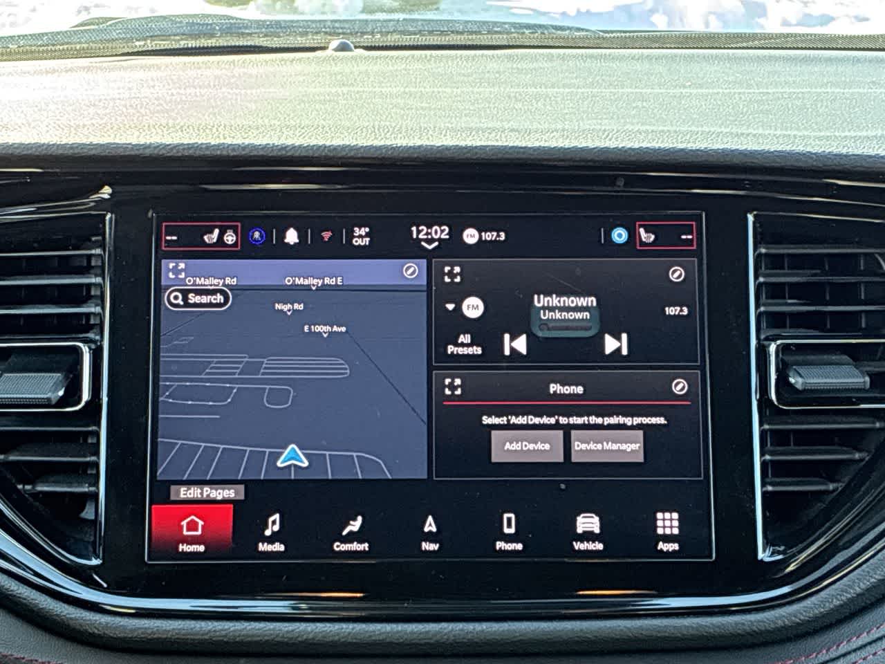 Thumbnail: 2024 Dodge Durango - 18