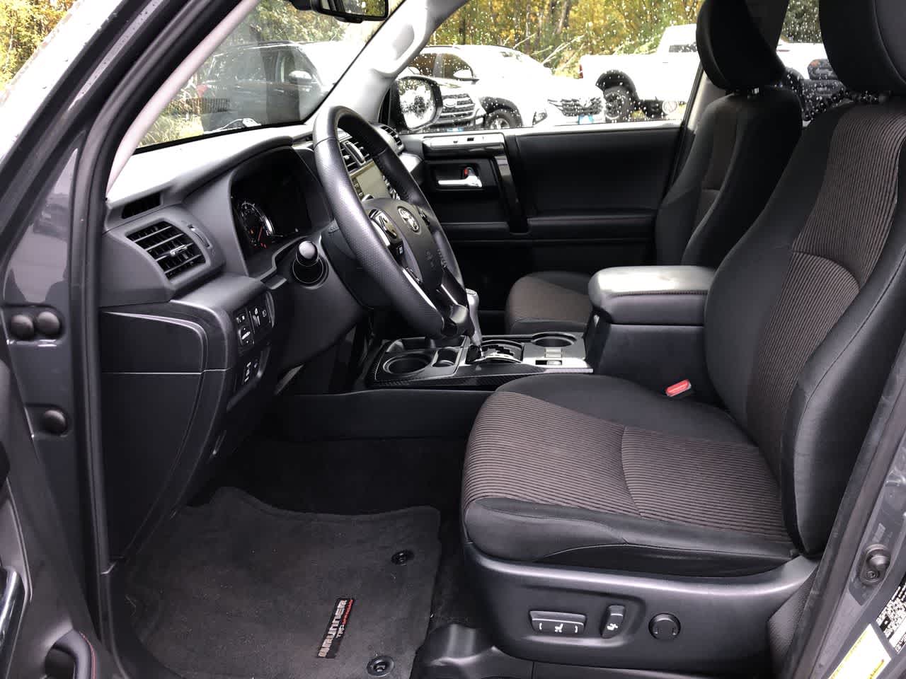 Thumbnail: 2024 Toyota 4Runner - 23