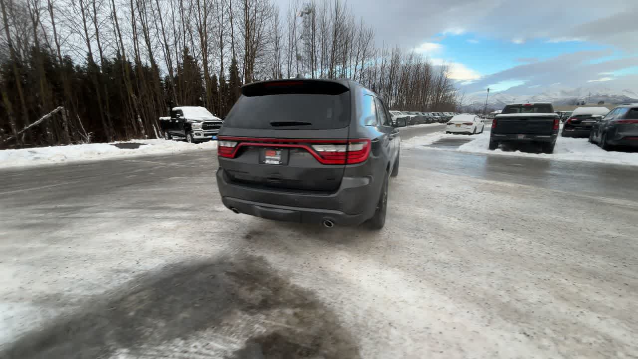 Thumbnail: 2026 Dodge Durango - 13