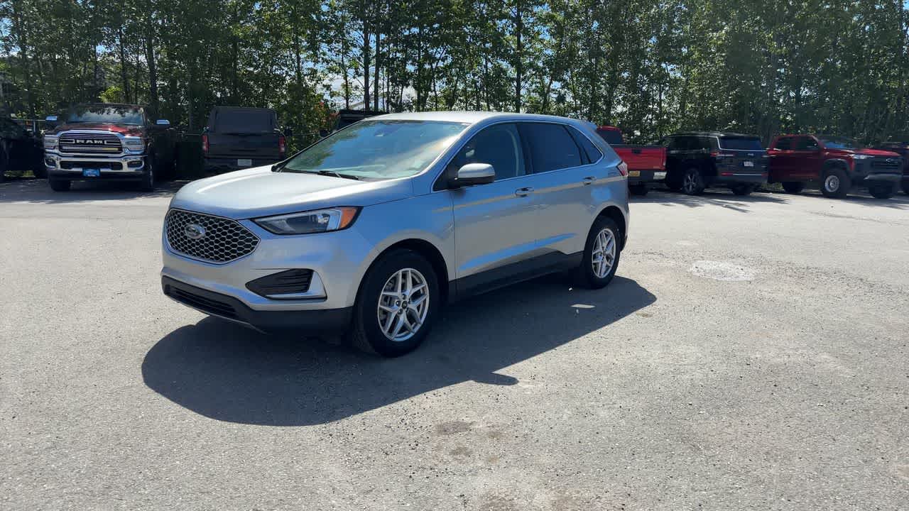 Thumbnail: 2024 Ford Edge - 6