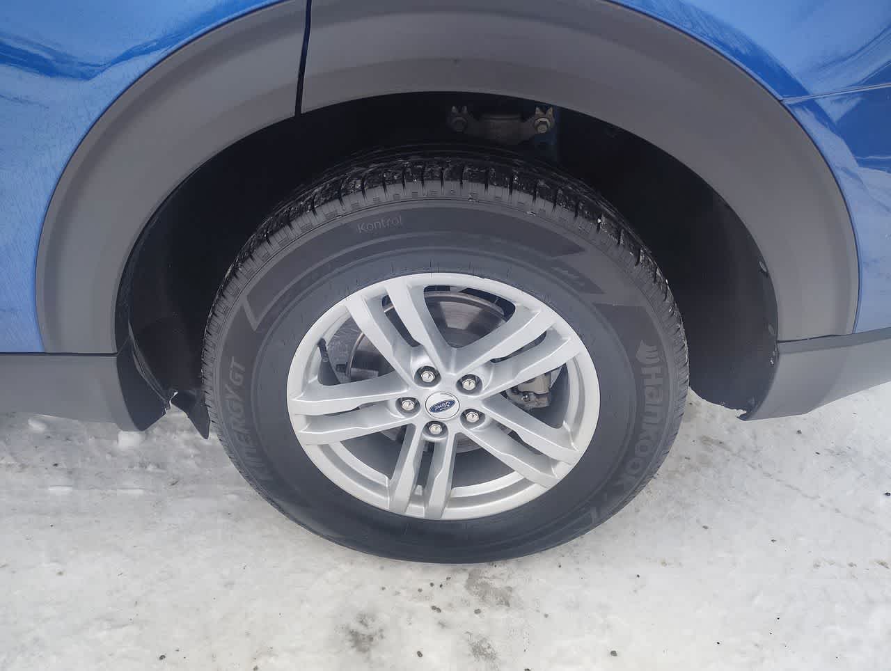 Thumbnail: 2023 Ford Explorer - 13