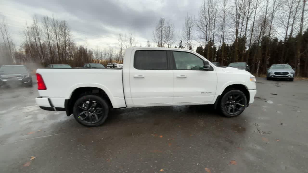 Thumbnail: 2026 RAM 1500 - 16