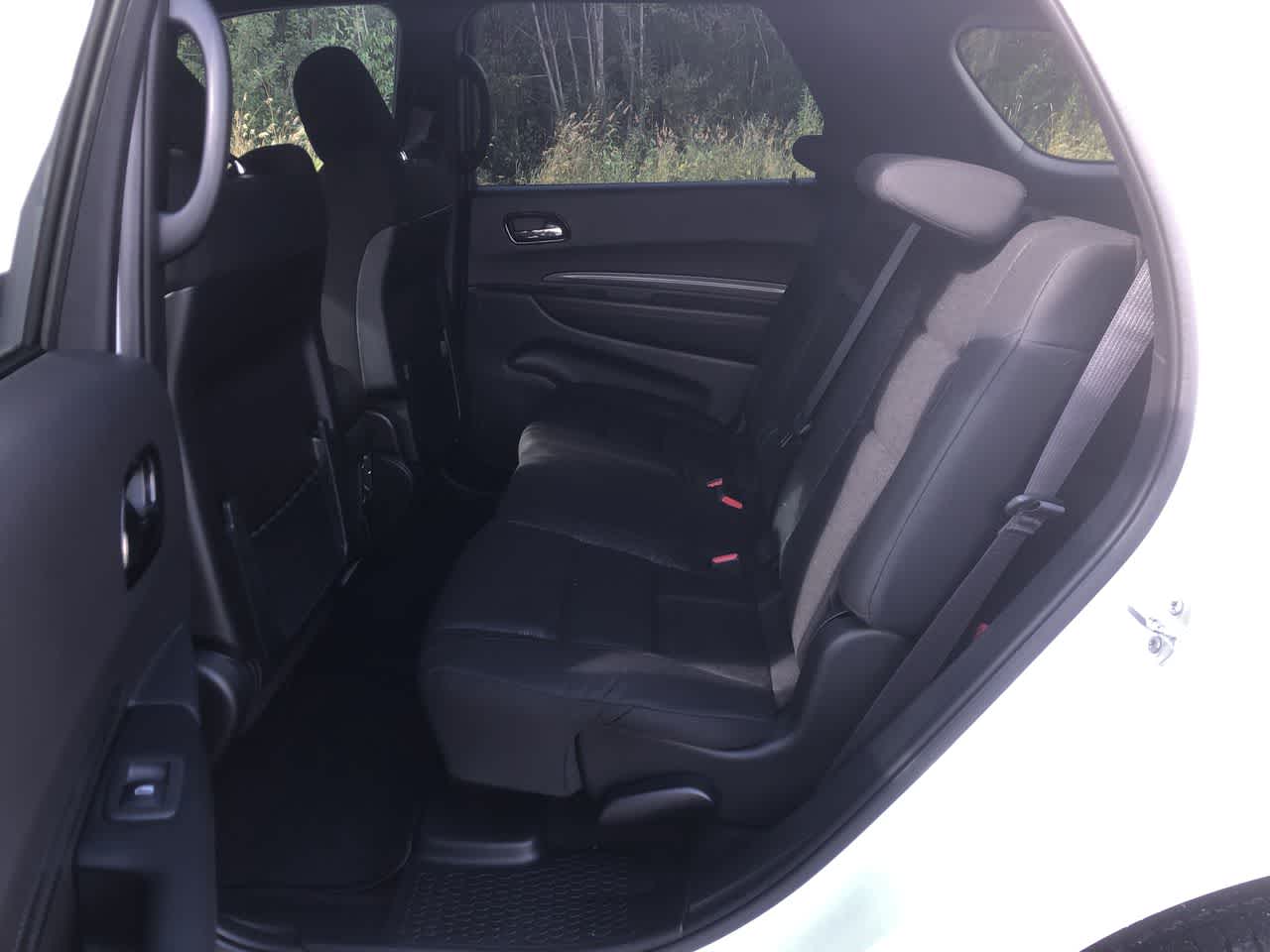 Thumbnail: 2025 Dodge Durango - 22