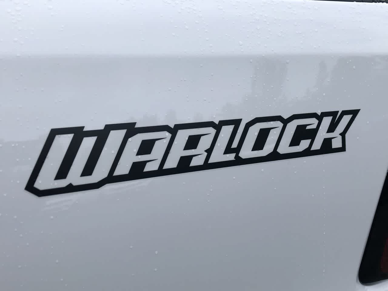 Thumbnail: 2026 RAM 1500 - 18