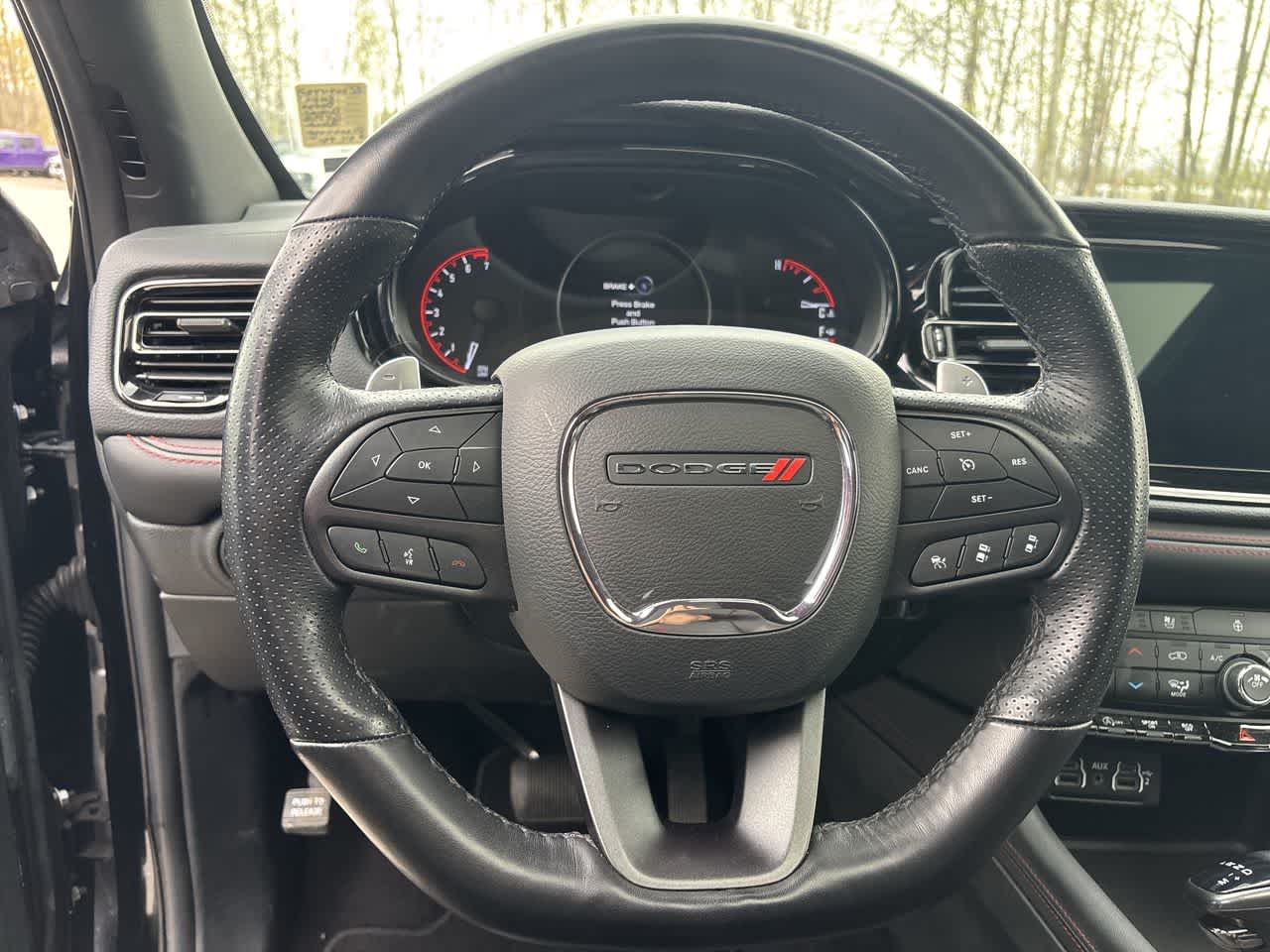 Thumbnail: 2024 Dodge Durango - 25