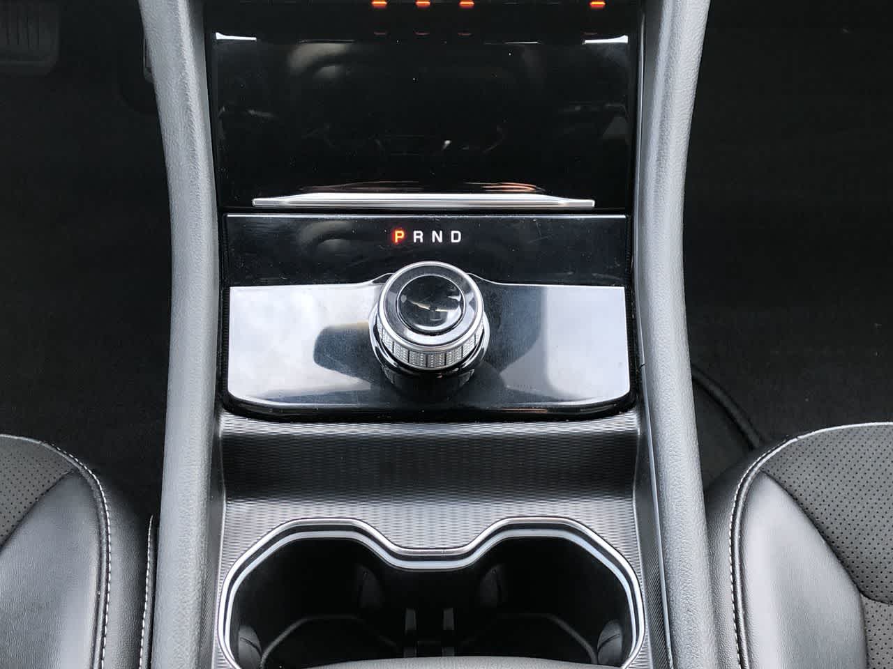 Thumbnail: 2024 Jeep Grand Cherokee L - 27