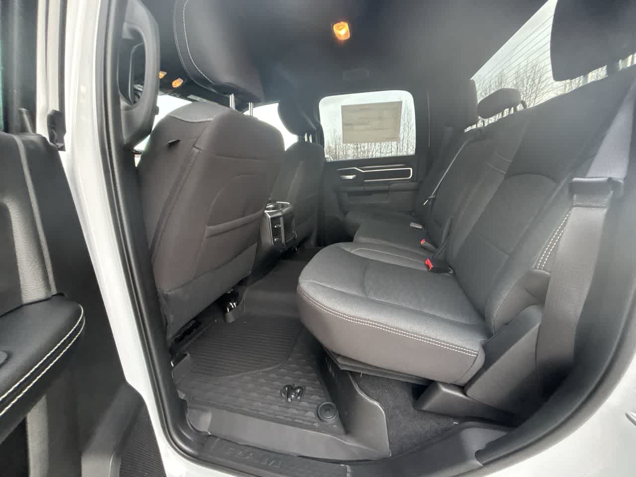 Thumbnail: 2026 RAM 2500 - 22