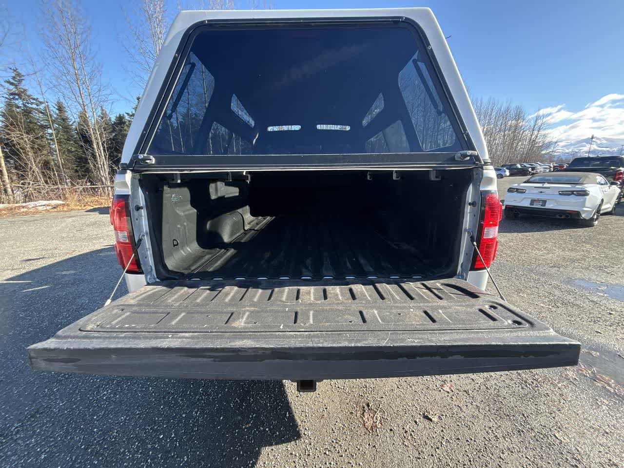 Thumbnail: 2015 GMC Sierra 3500 - 11