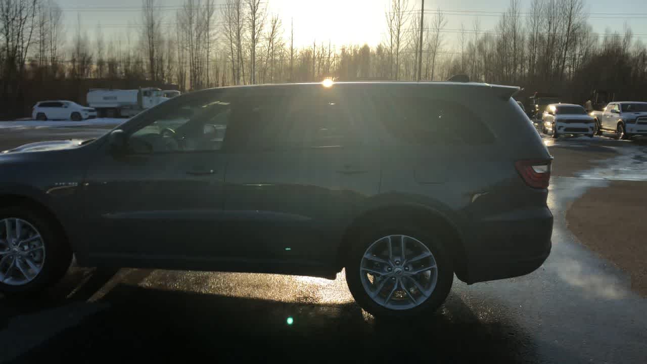 Thumbnail: 2025 Dodge Durango - 8