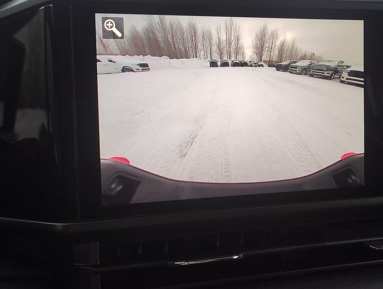 Thumbnail: 2026 Jeep Gladiator - 29