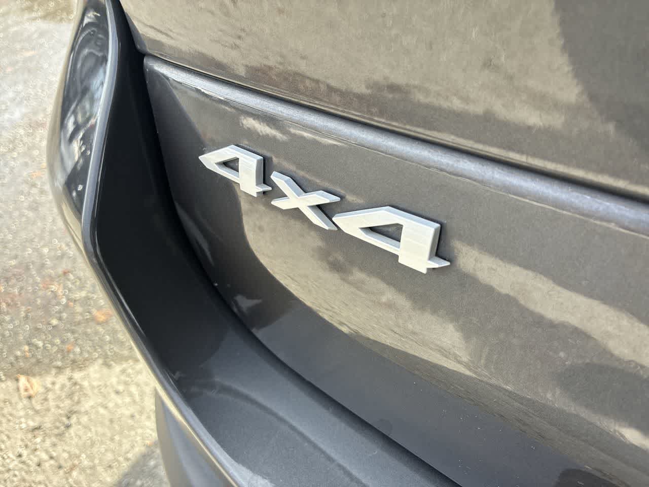 Thumbnail: 2024 Jeep Grand Cherokee L - 10