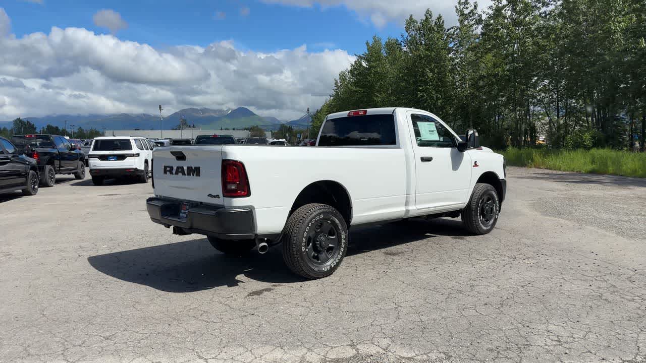 Thumbnail: 2026 RAM 3500 - 14