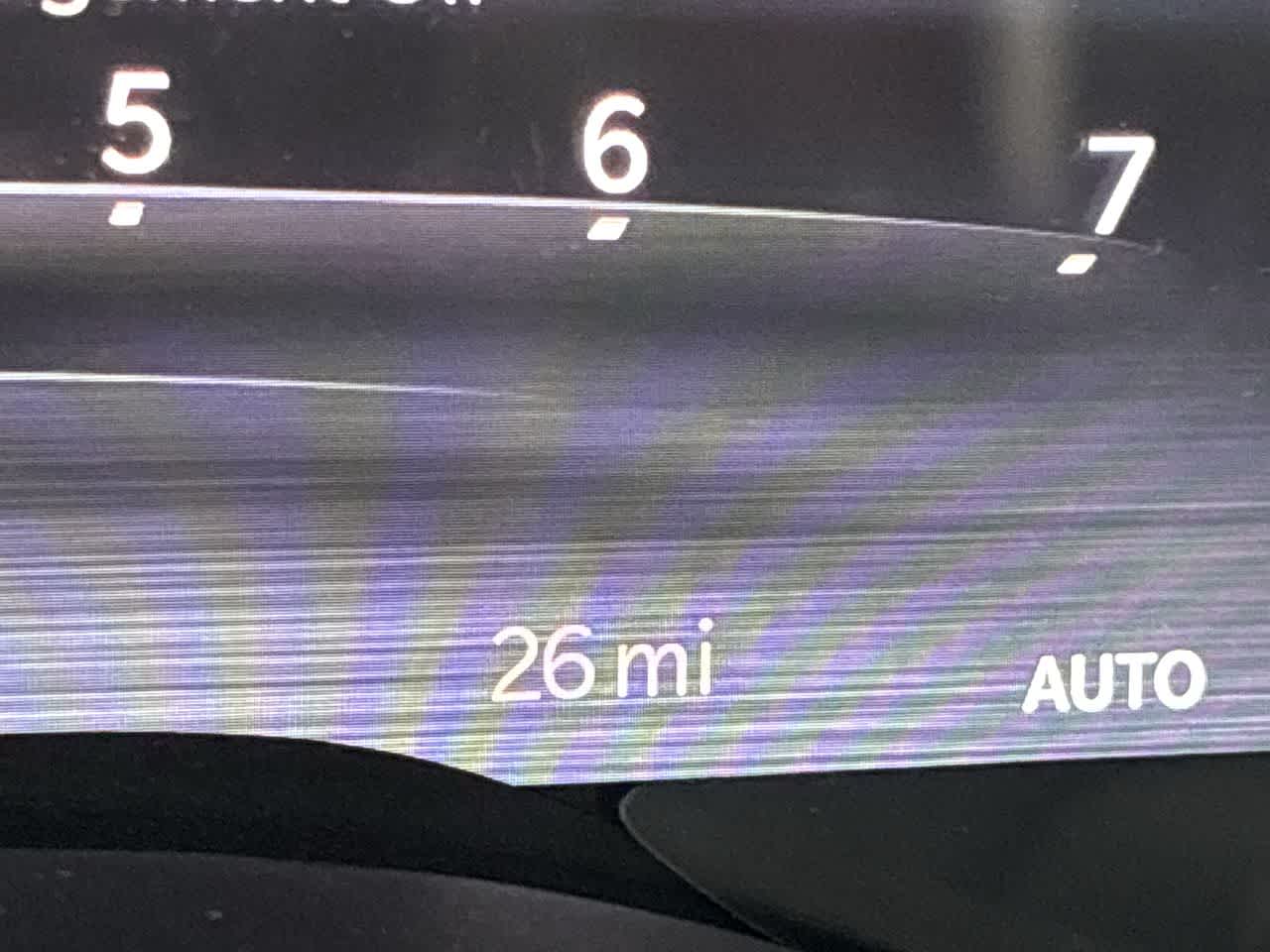 Thumbnail: 2026 RAM 1500 - 28