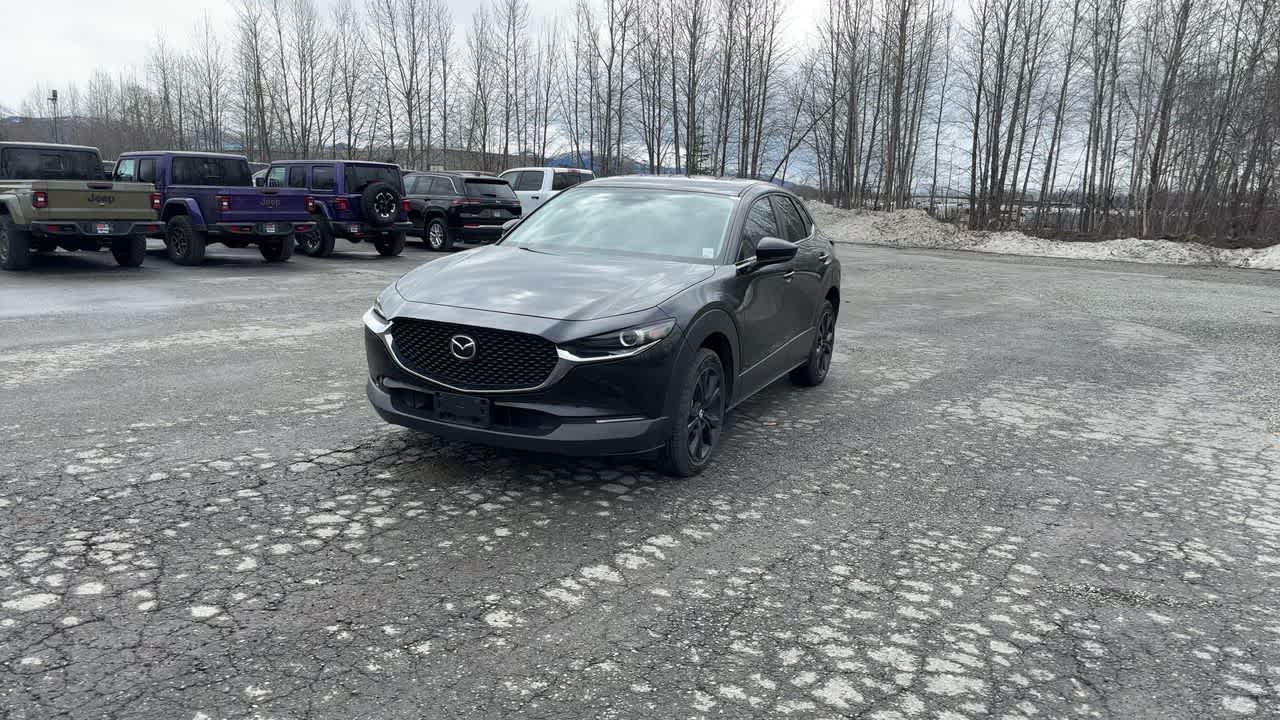 Thumbnail: 2024 Mazda CX-30 - 5
