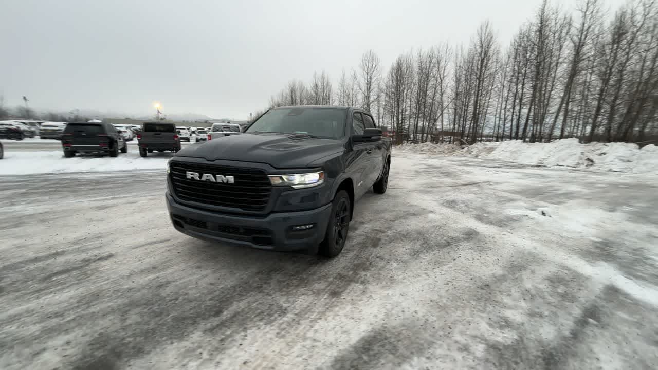 Thumbnail: 2026 RAM 1500 - 5