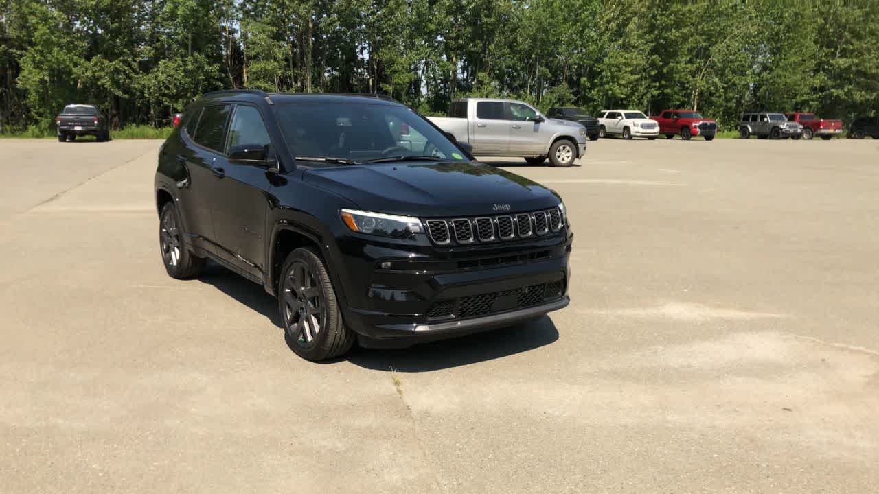 Thumbnail: 2025 Jeep Compass - 2