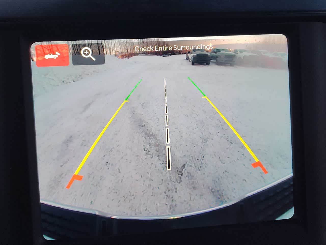 Thumbnail: 2024 RAM 2500 - 29