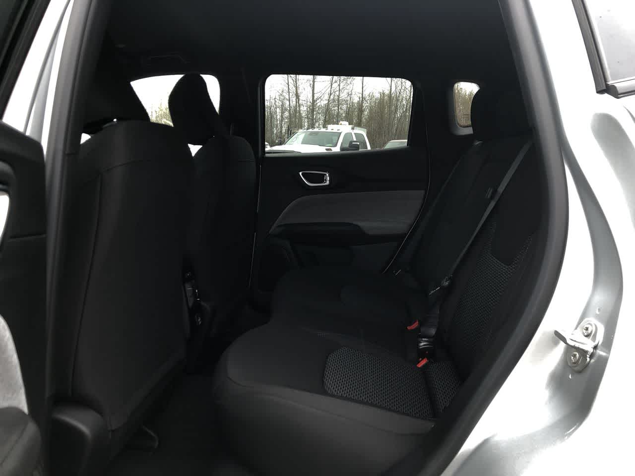 Thumbnail: 2025 Jeep Compass - 23