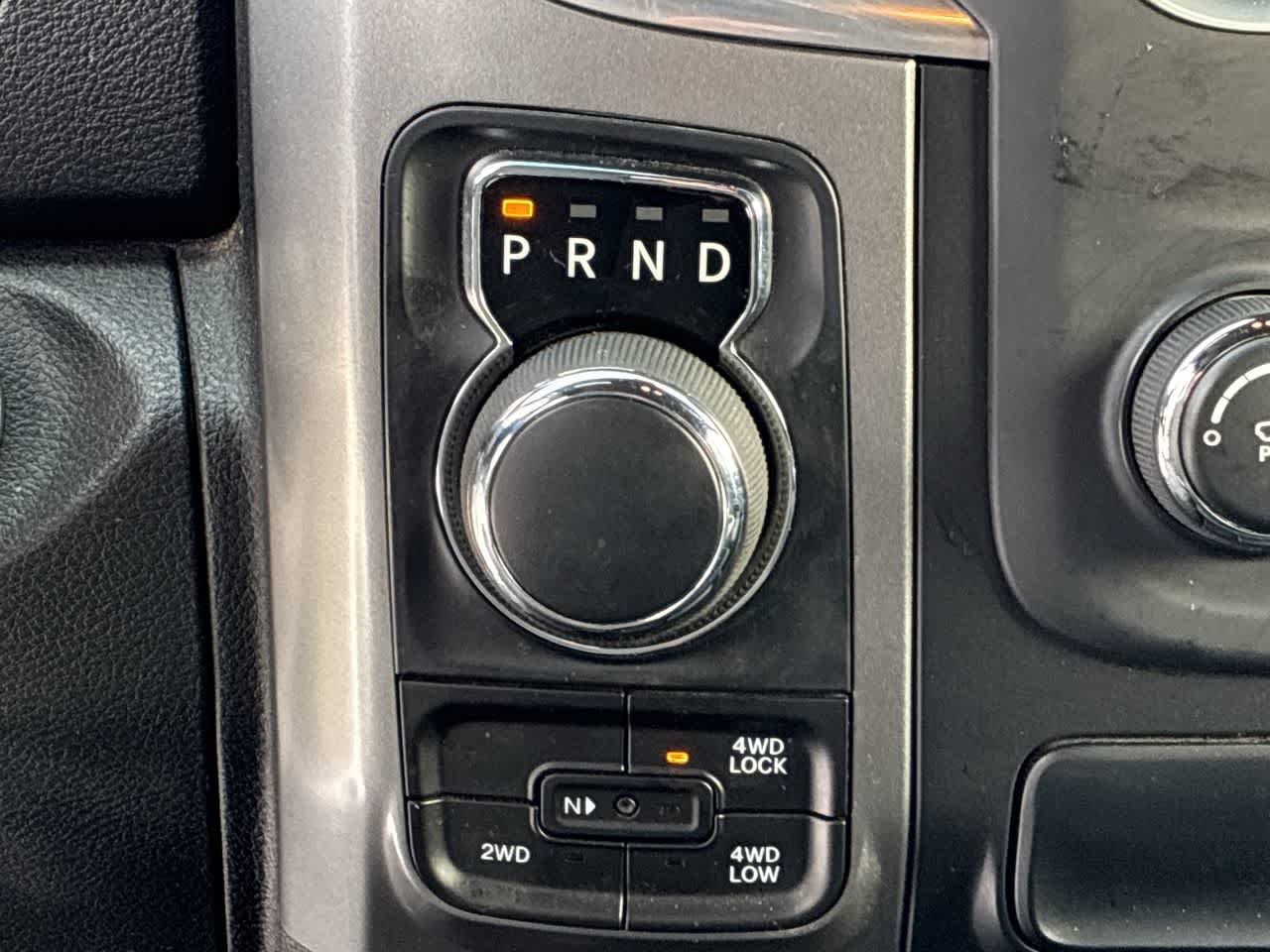 Thumbnail: 2024 RAM 1500 Classic - 19