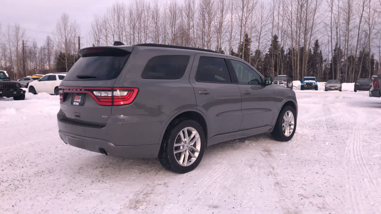 Thumbnail: 2025 Dodge Durango - 13