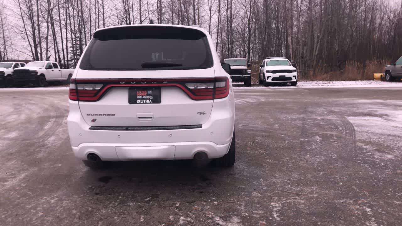 Thumbnail: 2024 Dodge Durango - 11